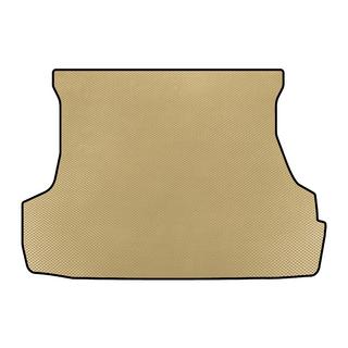 Tapis de coffre (HB, 5 portes, Beige)