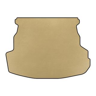 Tapis de coffre EVA (SD, Beige) Mazda 6 2003-2008