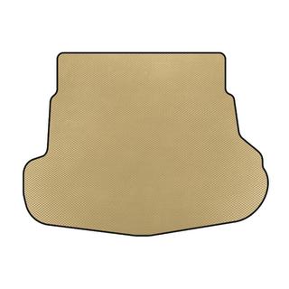 Tapis de coffre EVA (SD, Beige)