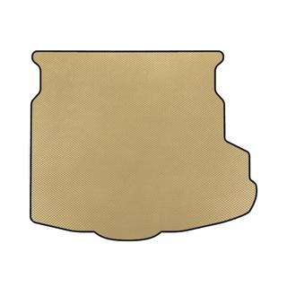 Tapis de coffre EVA (HB, Beige)