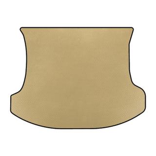 Tapis de coffre EVA (2006-2010, Beige)