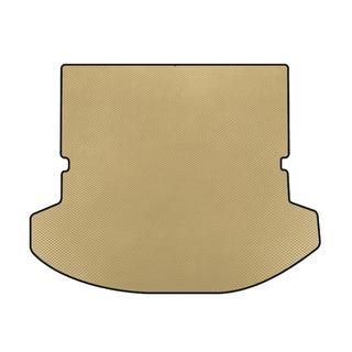 Tapis de coffre EVA (Beige)