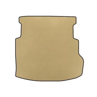 Tapis de coffre (2004-2008, Coupé, 4 portes, Beige)