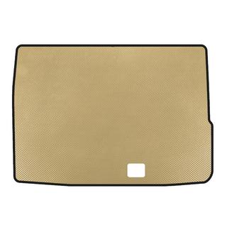 Tapis de coffre EVA (Coupé, Beige)