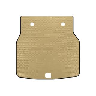 Tapis de coffre EVA (2001-2004, Beige)