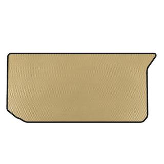 Tapis de coffre EVA (Coupé, Beige) Smart 2007-2014