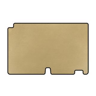 Tapis de coffre EVA (HB, 5 portes, Beige)