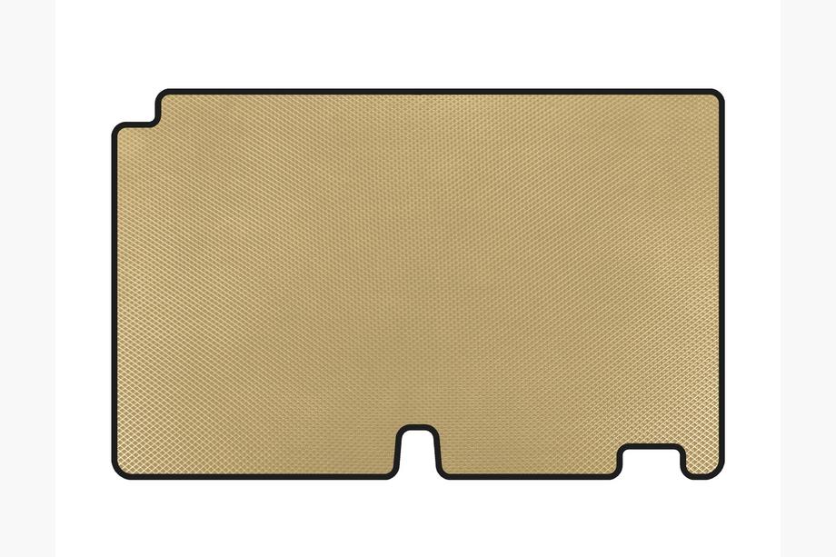 Mercedes A-class W168 1997-2004 Tapis de coffre EVA (HB, 5 portes, Beige) Photo 1
