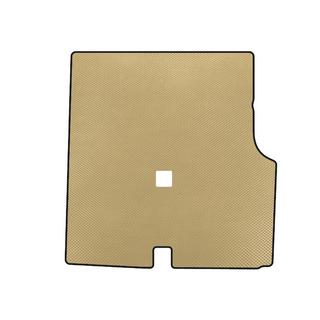 Tapis de coffre EVA (SW, Beige)