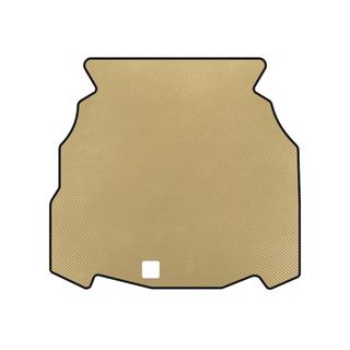 Tapis de coffre EVA (SD, Beige)
