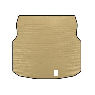 Tapis de coffre EVA (Coupé, Beige)