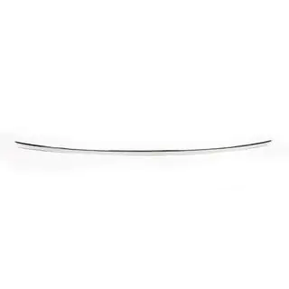 Baguette de pare-chocs (SW, inox) photo 2