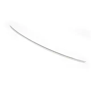 Baguette de pare-chocs (SW, inox) photo 3