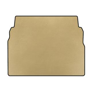 Tapis de coffre (1995-1999, SD, 2WD, Beige)