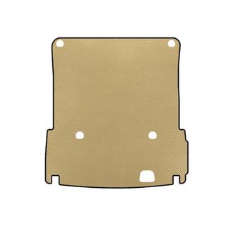 Tapis de coffre (2012-2015, Beige)