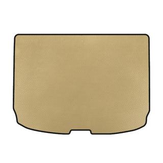 Tapis de coffre EVA (Beige)