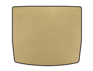 Mitsubishi Eclipse Cross 2017- Tapis de coffre EVA (2021+, Beige) photo 1
