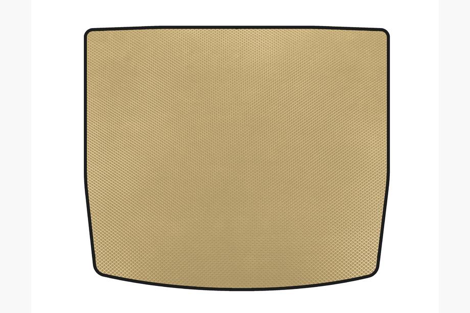 Mitsubishi Eclipse Cross 2017- Tapis de coffre EVA (2021+, Beige) Image