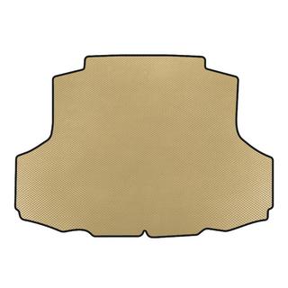 Tapis de coffre EVA (SD, Beige)