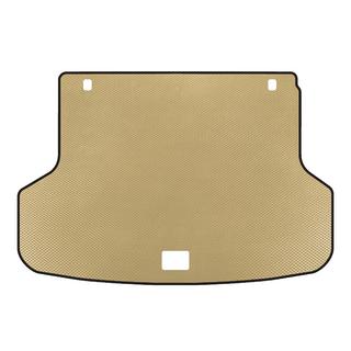 Tapis de coffre EVA (SW, Beige)