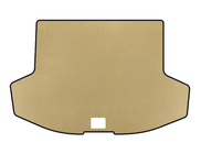 Mitsubishi Lancer X 2008- Tapis de coffre EVA (HB, Beige) photo 1
