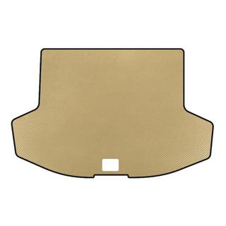 Tapis de coffre EVA (HB, Beige)