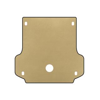 Tapis de coffre EVA (2008-2013, Beige) Mitsubishi Pajero Sport 2008-2015