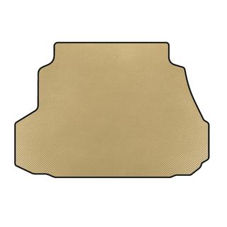 Tapis de coffre EVA (SD, Beige)