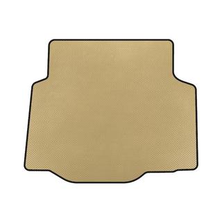 Tapis de coffre EVA (HB, Beige) Nissan Almera N16 2000-2006
