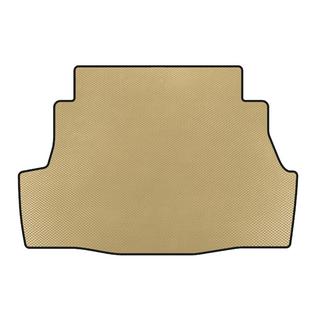 Tapis de coffre EVA (SD, Beige)