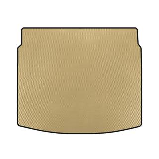 Tapis de coffre (5 places, USA, Beige)