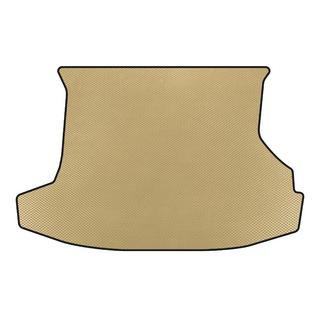Tapis de coffre EVA (Beige)