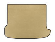 Opel Astra G classic 1998-2012 Tapis de coffre EVA (SW, Beige) photo 1