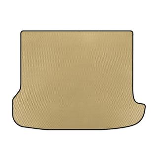 Tapis de coffre EVA (SW, Beige)