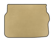 Opel Astra G classic 1998-2012 Tapis de coffre (HB, 5 portes, Beige) photo 1