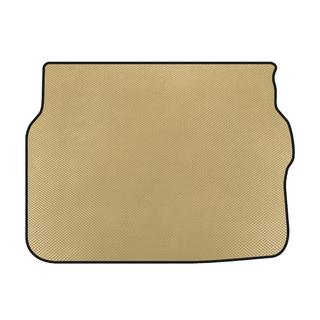 Tapis de coffre (HB, 5 portes, Beige)