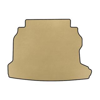 Tapis de coffre EVA (Coupé, Beige)