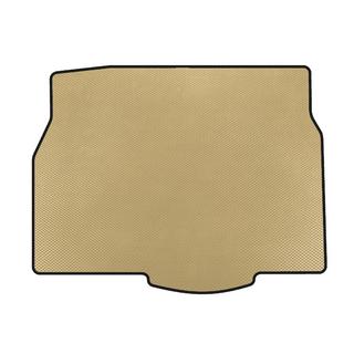 Tapis de coffre (2007-2013, HB, 5 portes, Beige) Opel Astra H 2004-2013