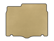 Opel Astra J 2009-2015 Tapis de coffre (HB, 5 portes, Beige) photo 1