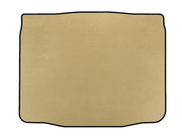 Opel Insignia 2008-2017 Tapis de coffre (2013-2017, SD, Beige) photo 1
