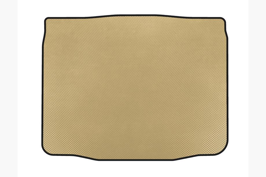 Opel Insignia 2008-2017 Tapis de coffre (2013-2017, SD, Beige) Image