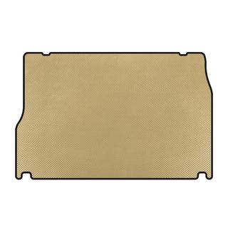 Tapis de coffre EVA (Beige)