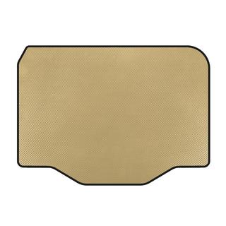 Tapis de coffre EVA (Beige)