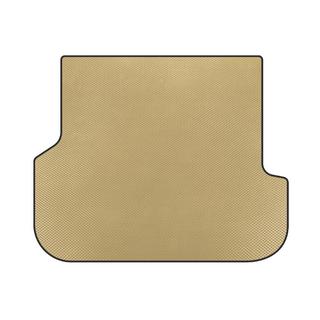 Tapis de coffre EVA (SW, Beige) Opel Omega B 1994-2003