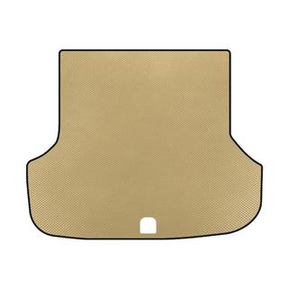 Tapis de coffre EVA (SW, Beige) Opel Vectra B 1995-2002