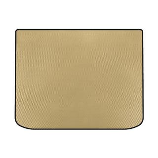 Tapis de coffre EVA (Beige) Opel Zafira C Tourer 2011-2019
