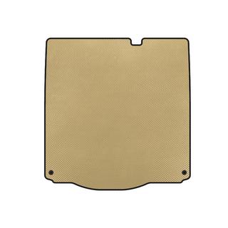 Tapis de coffre (2012-2017, SD, Beige)
