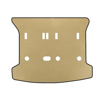 Tapis de coffre EVA (SW, Beige)