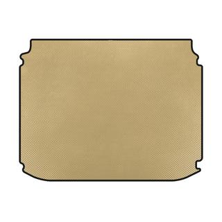 Tapis de coffre (HB, 5 portes, Beige)