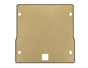 Peugeot 308 2014-2021 Tapis de coffre (2017-2021, SW, Beige) photo 1